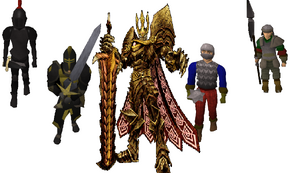 Dark Army