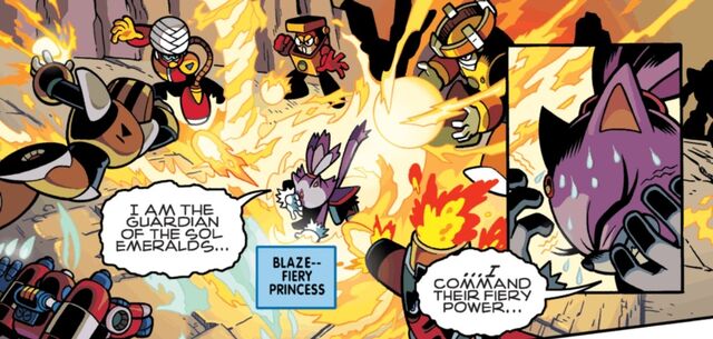 File:Blaze fighting Robot Masters.jpg