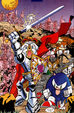 AcornKingdomArmy