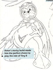 Tinyr