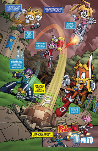 File:M'egga Man fights Freedom Fighters.jpg