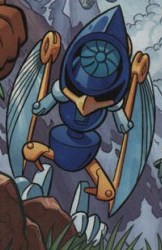 PursuitDrone