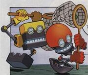 Orcubot