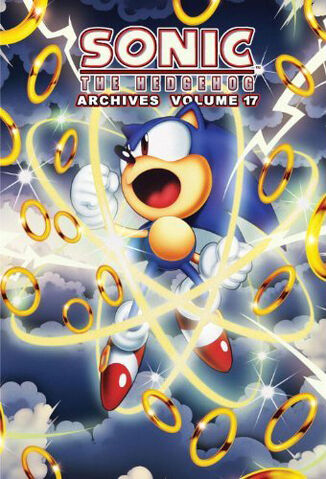 File:Sonic Archives 17 Amazon.jpg