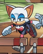 Rouge ATAP