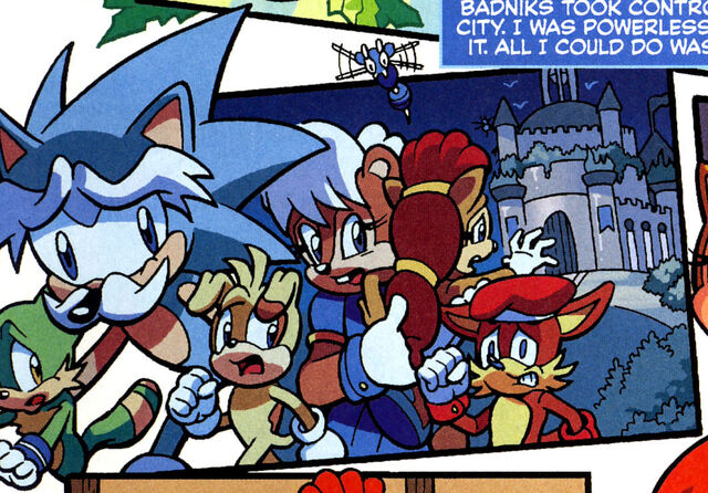 File:New Escape to Knothole.jpg