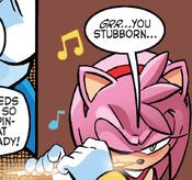 Amy Mystic Melody