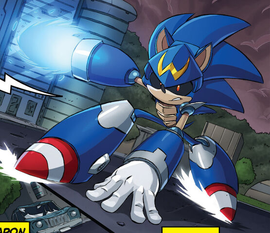File:Sonic Man.jpg