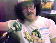 Mike-Kanterovich