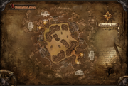 Wounded Land