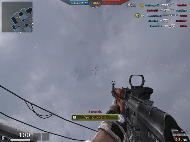 File:AK-47 RedDot.jpg