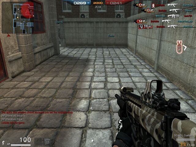 File:SCAR-L Custom ingame.jpg