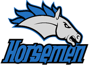 Kentucky Horsemen
