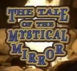 The Tale of the Mystical Mirror | Are You Afraid of the Dark Wiki ...