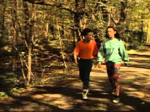 File:Walking down a path.jpg