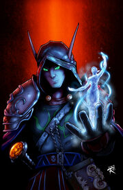 Thaelyn