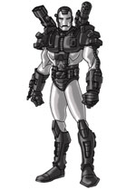 Armadura 06