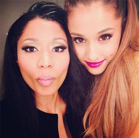 File:Minaj And Grande.jpg