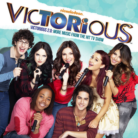 File:Victorious 2.0 soundtrack.jpg