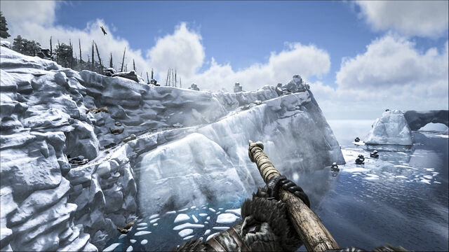 File:ARK-Snow Biome Screenshot 001.jpg