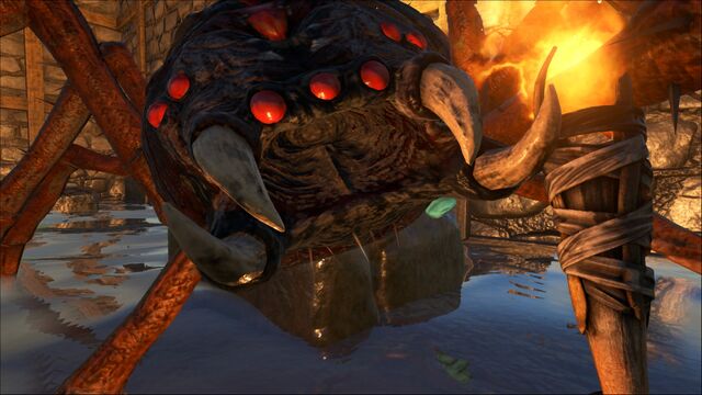 File:ARK-Araneomorphus Screenshot 003.jpg
