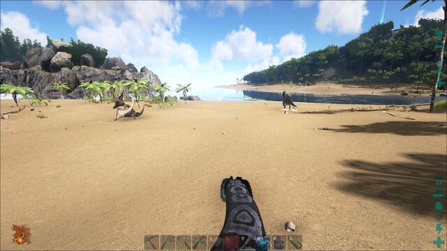 File:ARK-Titanoboa Screenshot 004.jpg