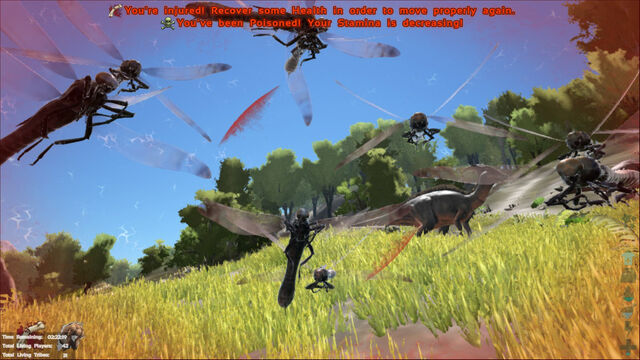 File:ARK-Meganeura Screenshot 002.jpg