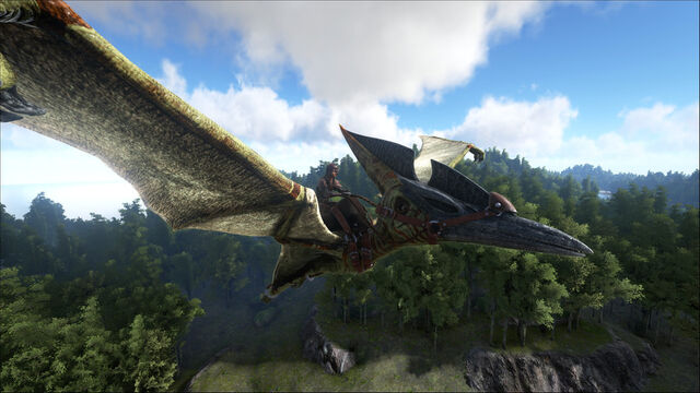 File:ARK-Pteranodon Screenshot 005.jpg