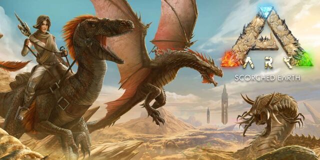 File:ARKScorchedEarthBanner.jpg