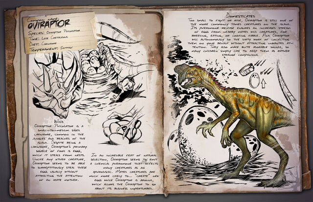 File:Oviraptor Dossier.jpg
