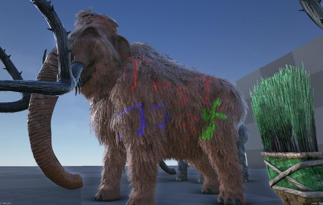 File:Mammoth newfur.jpg