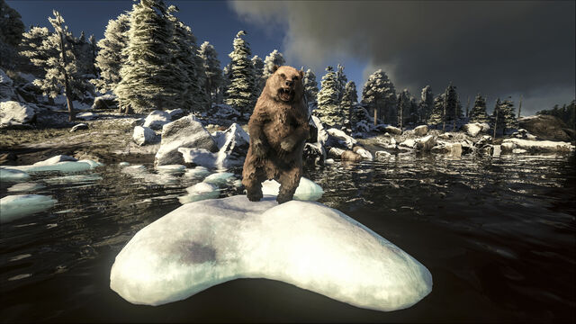 File:ARK-Direbear Screenshot 001.jpg