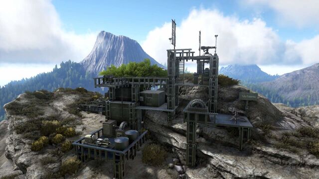 File:Ark Survival base building.jpg
