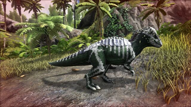 File:ARK-Pachycephalosaurus Screenshot 011.jpg