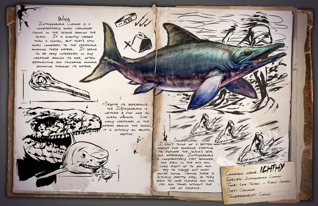 File:34 - Ichthyosaurus.jpg
