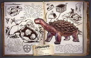 16 - Carbonemys