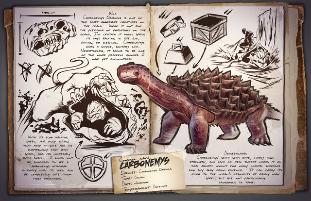 File:16 - Carbonemys.jpg