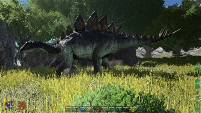 File:ARK-Stegosaurus Screenshot 001.jpg