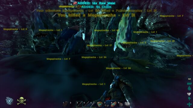 File:ARK-Piranha Screenshot 005.jpg
