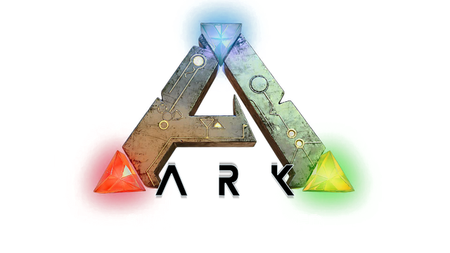 File:Ark-survival-evolved-wallpaper-logo-fond-blanc.png