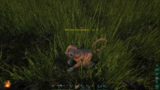 File:ARK-Mesopithecus Screenshot 006.jpg