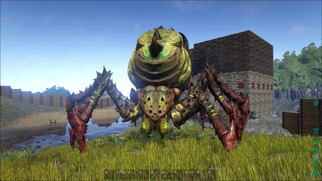 File:ARK-Broodmother Screenshot 008.jpg