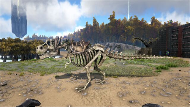 File:ARK-Skelesaur Tyrannosaurus 001.jpg