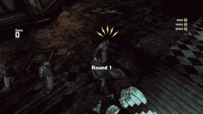 ArkhamCityKnifeDodge