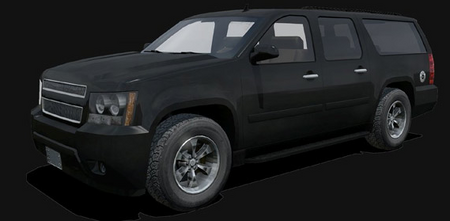 SUV 5