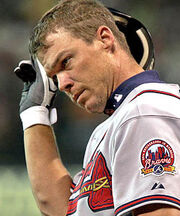 Chipper Jones23