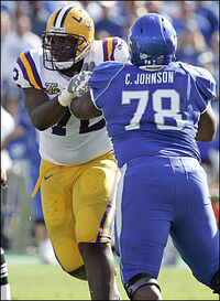 Glenndorsey