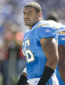 Shawne Merriman