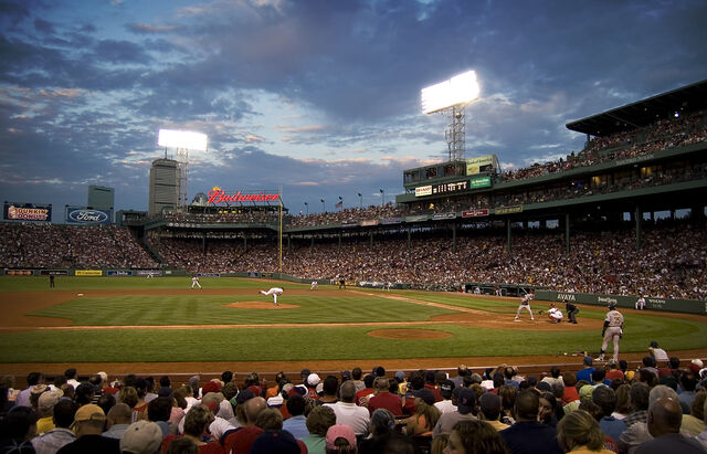 File:Fenway Park.jpg