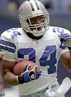 Marion Barber III